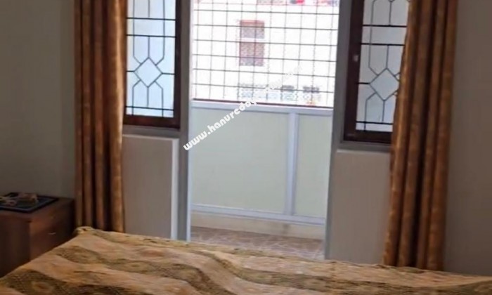 3 BHK Flat for Rent in Yadavagiri