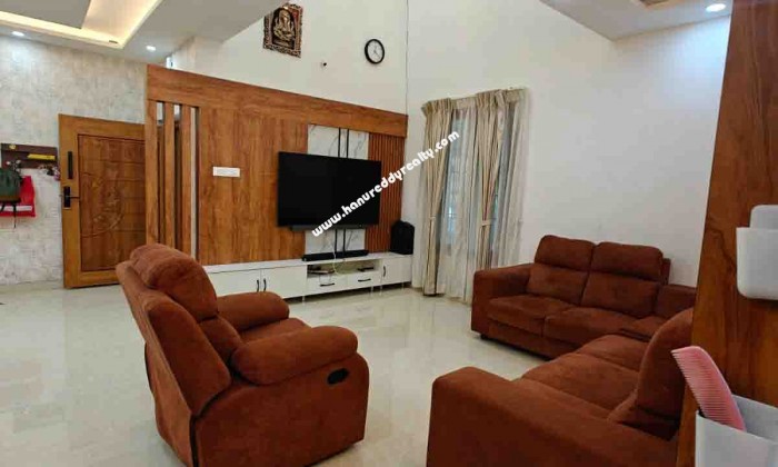 4 BHK Independent House for Sale in Ganapathy