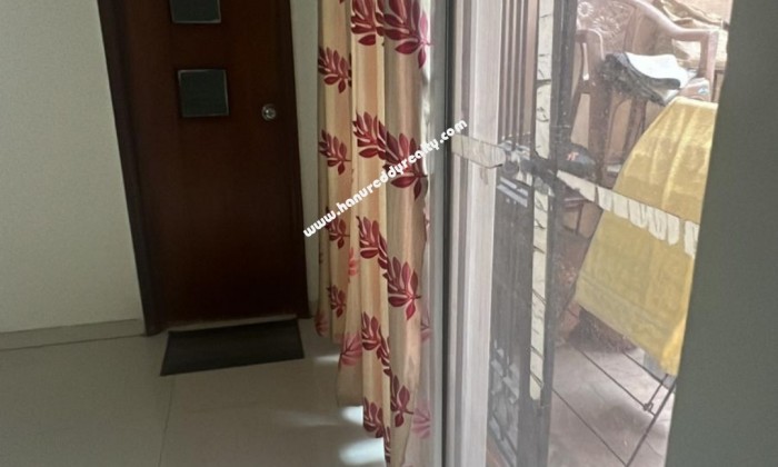 1 BHK Flat for Sale in Koregaon Park