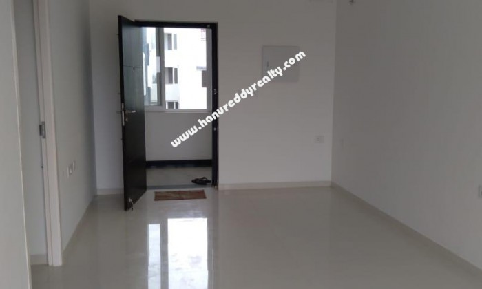 1 BHK Flat for Sale in Manapakkam