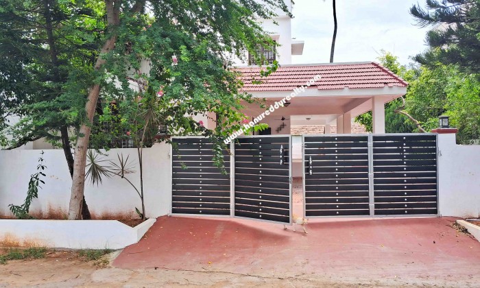 4 BHK Villa for Rent in Vellakinar Pirivu