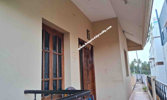 8 BHK Row House for Sale in Kavundampalayam