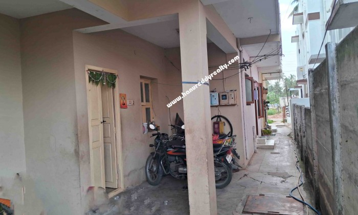 8 BHK Row House for Sale in Kavundampalayam