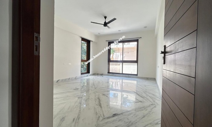 4 BHK Flat for Rent in Abiramapuram