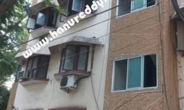 2 BHK Flat for Rent in Pulithivakkam