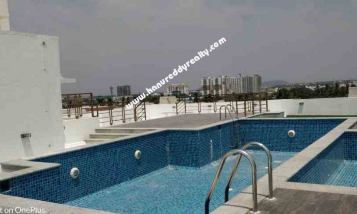 3 BHK Flat for Sale in Pallavaram