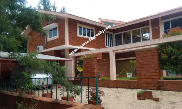 3 BHK Independent House for Sale in Anaikatti