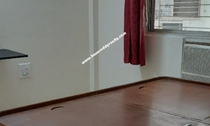1 BHK Flat for Rent in Viman Nagar