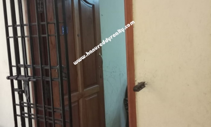 3 BHK Duplex Flat for Sale in KK Nagar