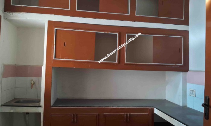 4 BHK Independent House for Sale in NGGO Colony