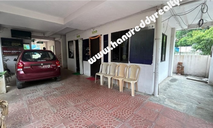 8 BHK Standalone Building for Sale in Kattupakkam