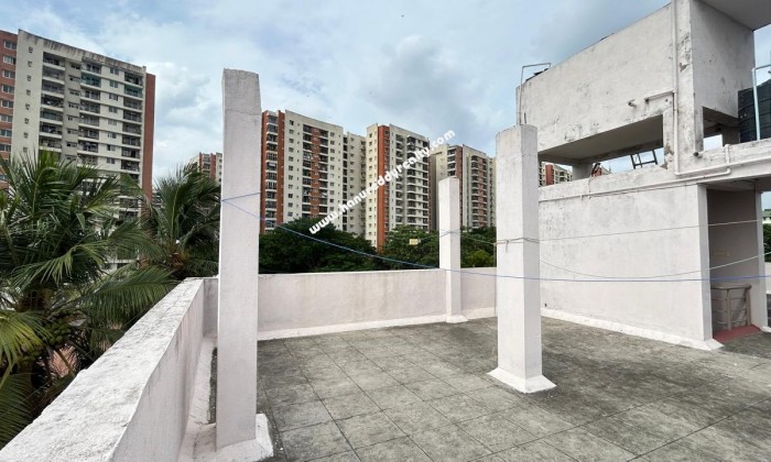 8 BHK Standalone Building for Sale in Kattupakkam