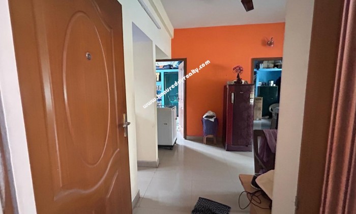 8 BHK Standalone Building for Sale in Kattupakkam