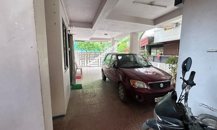 8 BHK Standalone Building for Sale in Kattupakkam