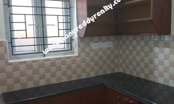 3 BHK Flat for Sale in Madipakkam