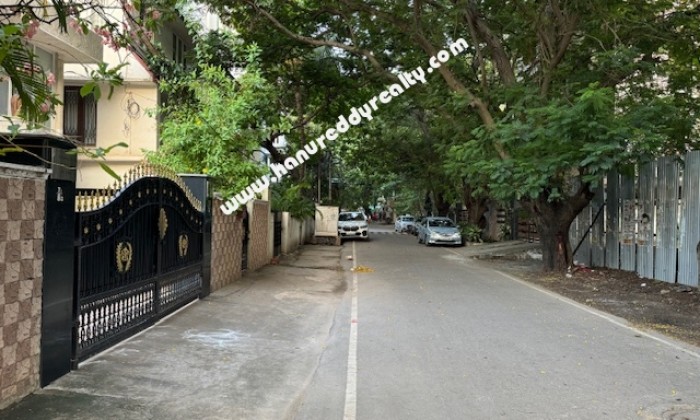 3 BHK Flat for Sale in Kilpauk