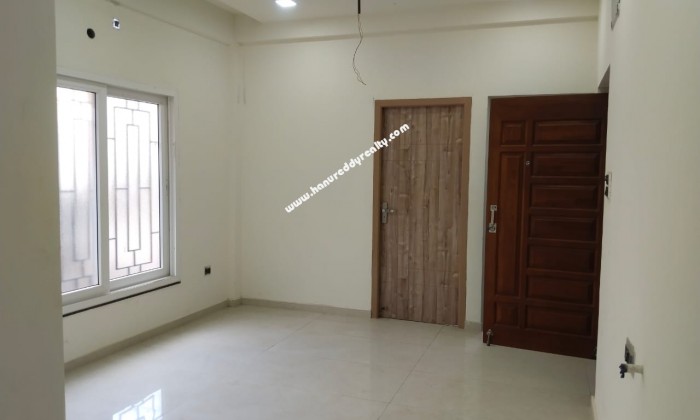 2 BHK Flat for Sale in Ponniammanmedu
