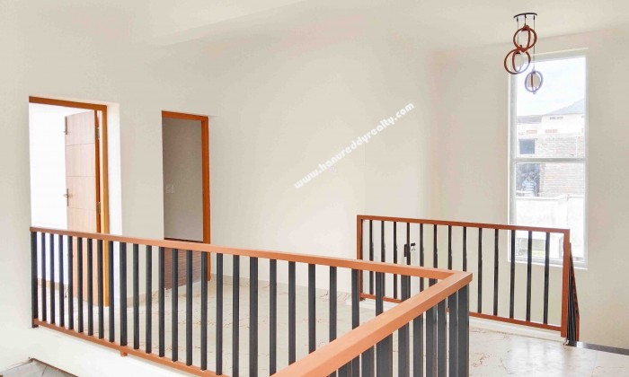 3 BHK Villa for Sale in Vadavalli