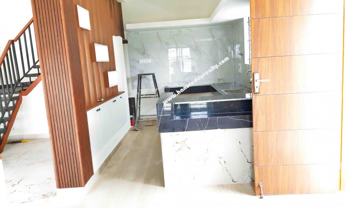 3 BHK Villa for Sale in Vadavalli