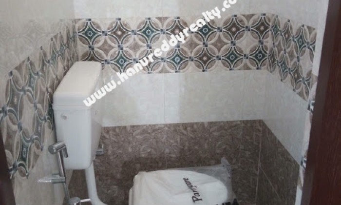 2 BHK Flat for Sale in Nanganallur
