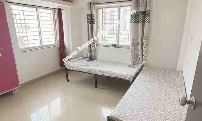 2 BHK Flat for Sale in NIBM Road