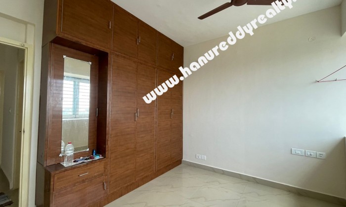 2 BHK Flat for Sale in Padur
