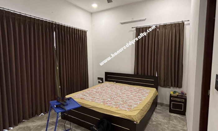 4 BHK Independent House for Rent in Thanneerpandal 