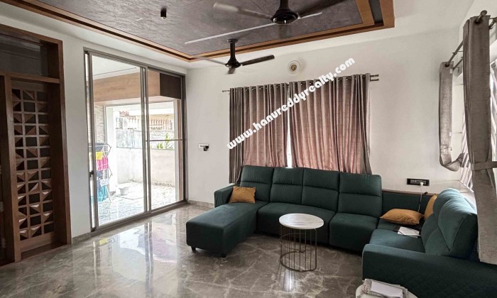 4 BHK Independent House for Rent in Thanneerpandal 