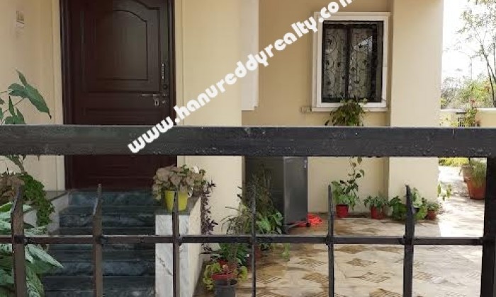 4 BHK Villa for Sale in Kalyani Nagar