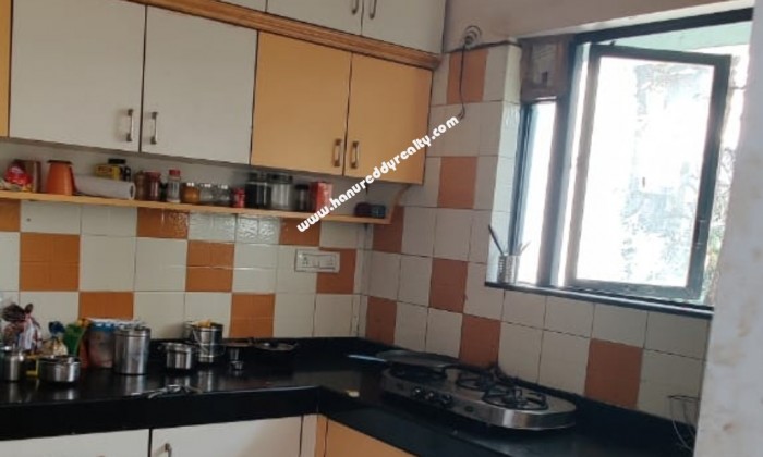 3 BHK Flat for Sale in Kalyani Nagar