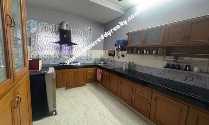 3 BHK Flat for Sale in Saligramam