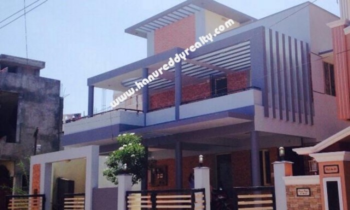 4 BHK Independent House for Sale in Thiruneermalai