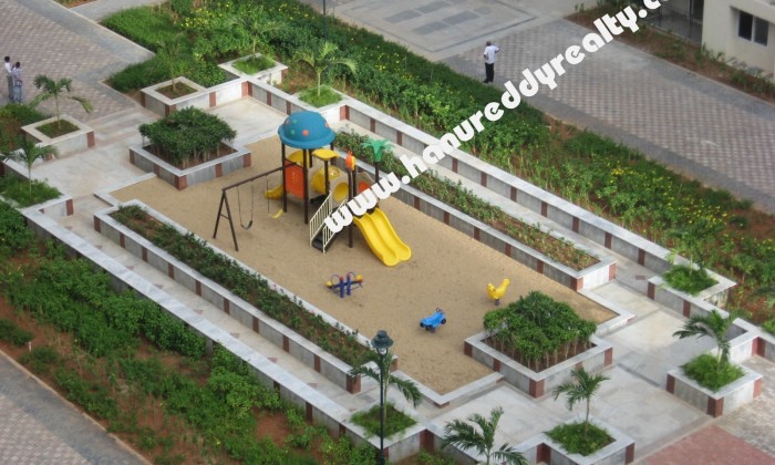 4 BHK Flat for Sale in Iyyappanthangal