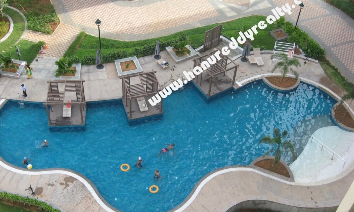 4 BHK Flat for Sale in Iyyappanthangal