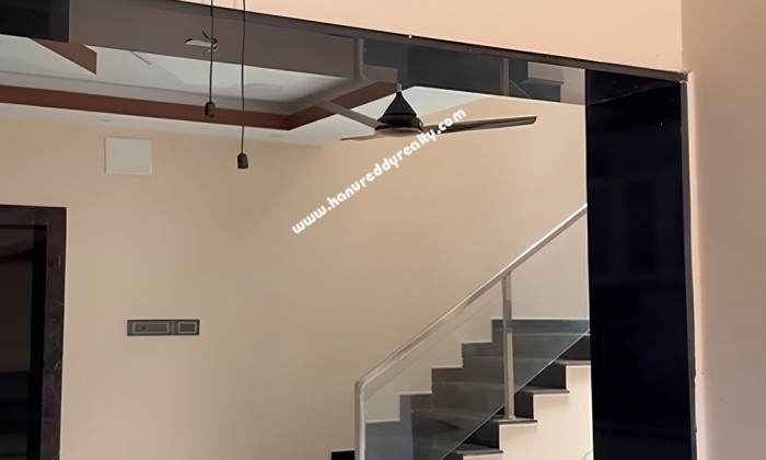4 BHK Villa for Sale in Injambakkam