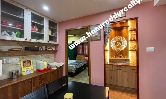 3 BHK Flat for Sale in Mandaveli