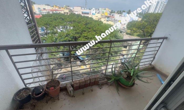 3 BHK Flat for Sale in Tambaram
