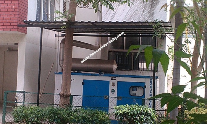 3 BHK Flat for Sale in Tambaram