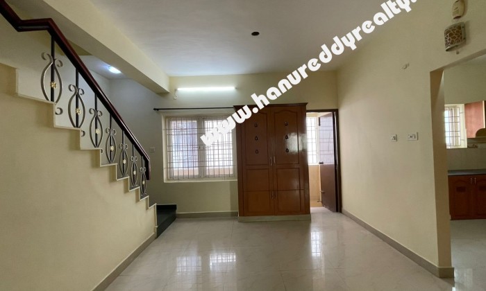 3 BHK Duplex Flat for Sale in Kodambakkam