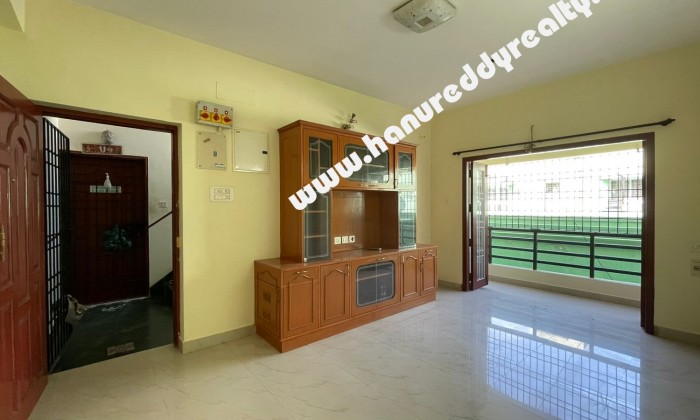 3 BHK Duplex Flat for Sale in Kodambakkam