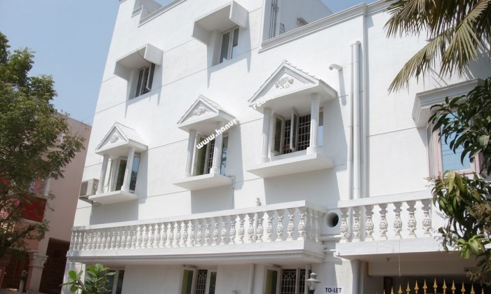 11 BHK Independent House for Sale in Madhanandapuram