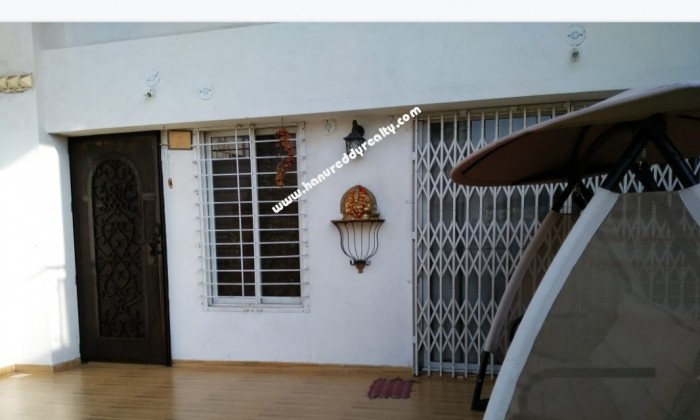 3 BHK Flat for Sale in Kharadi