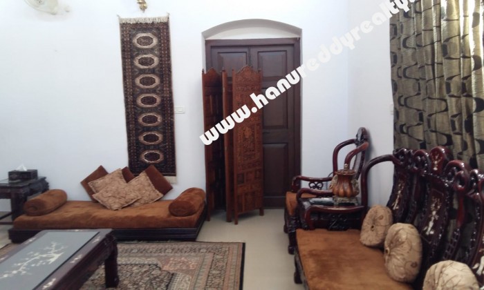 8 BHK Independent House for Sale in Mandi Mohalla