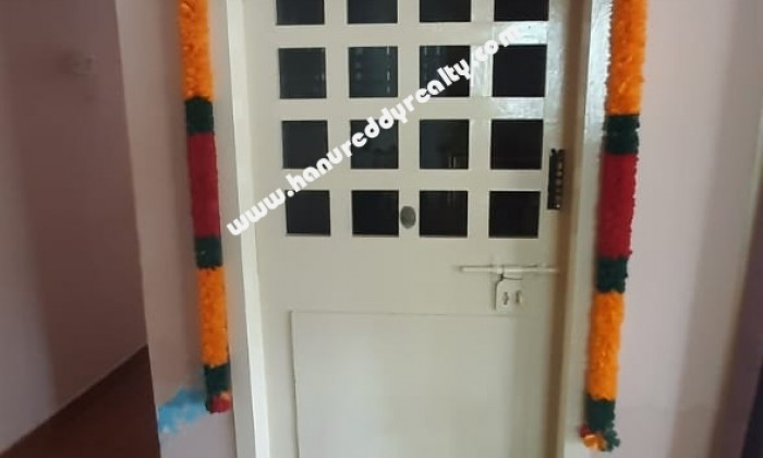 3 BHK Independent House for Sale in Kuvempunagar