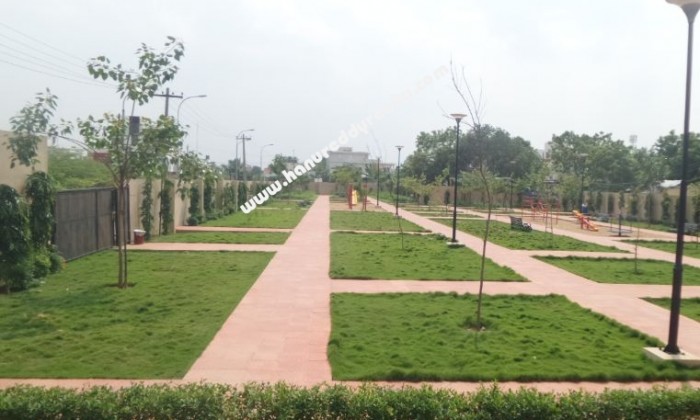 3 BHK Flat for Sale in Korattur