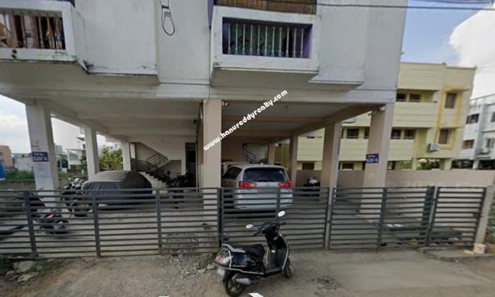 3 BHK Flat for Sale in Madipakkam
