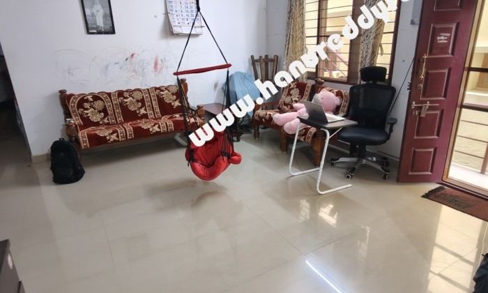 3 BHK Flat for Sale in Madipakkam
