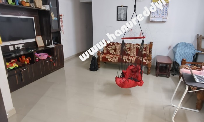 3 BHK Flat for Sale in Madipakkam