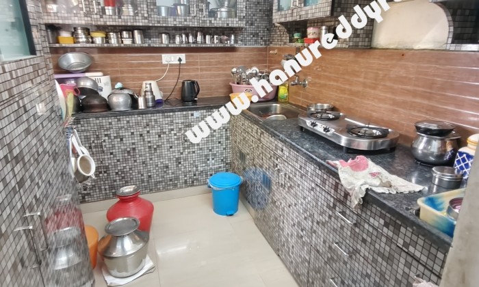 3 BHK Flat for Sale in Madipakkam