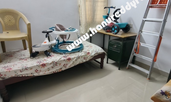 3 BHK Flat for Sale in Madipakkam